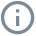 Info icon
