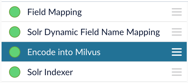smart-answers default index pipeline