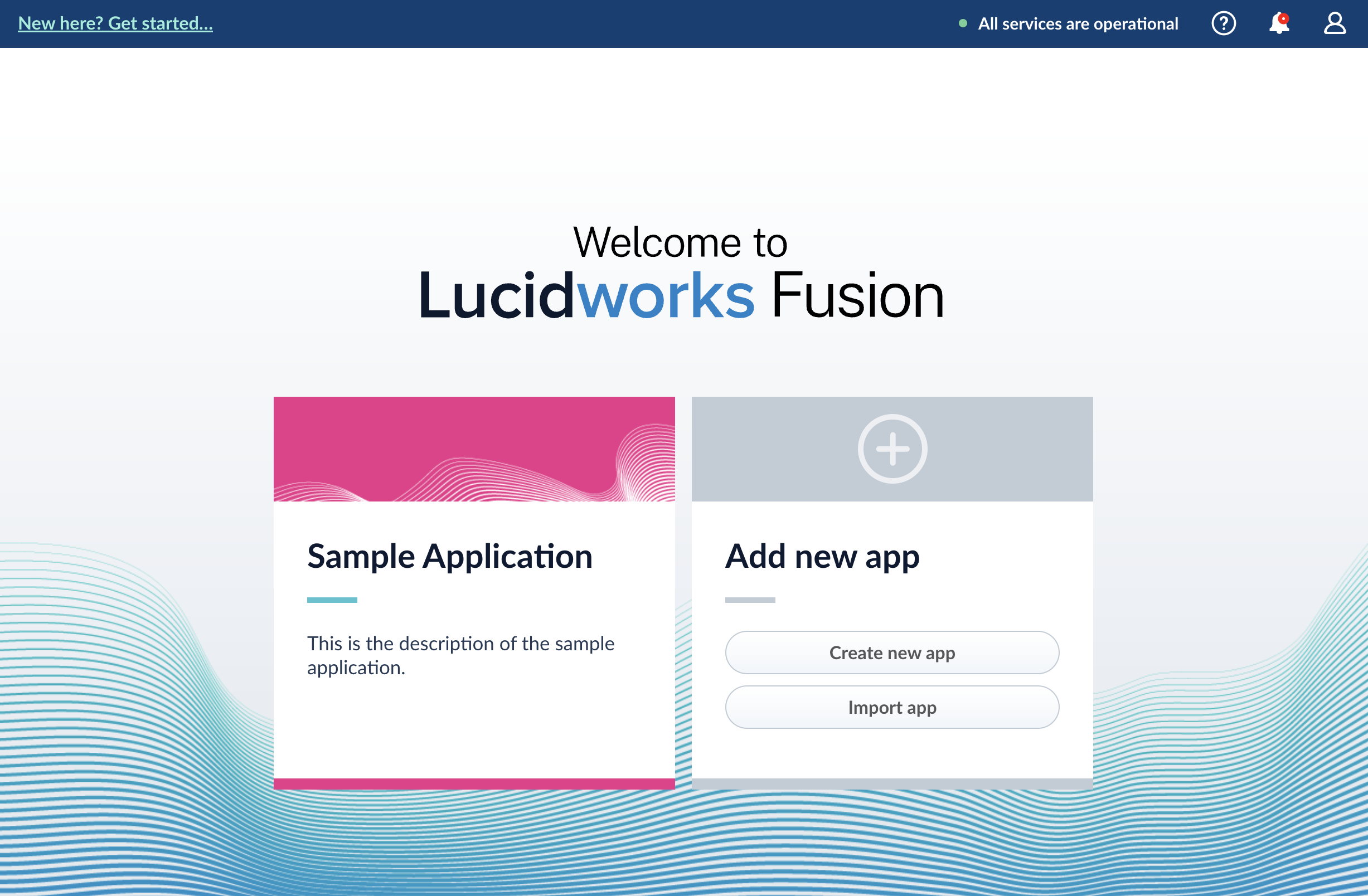 Launcher