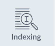 Indexing
