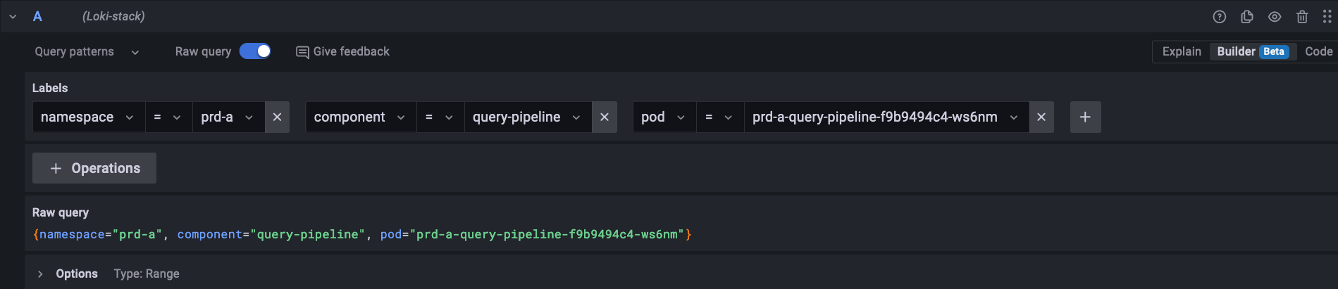 Query 03