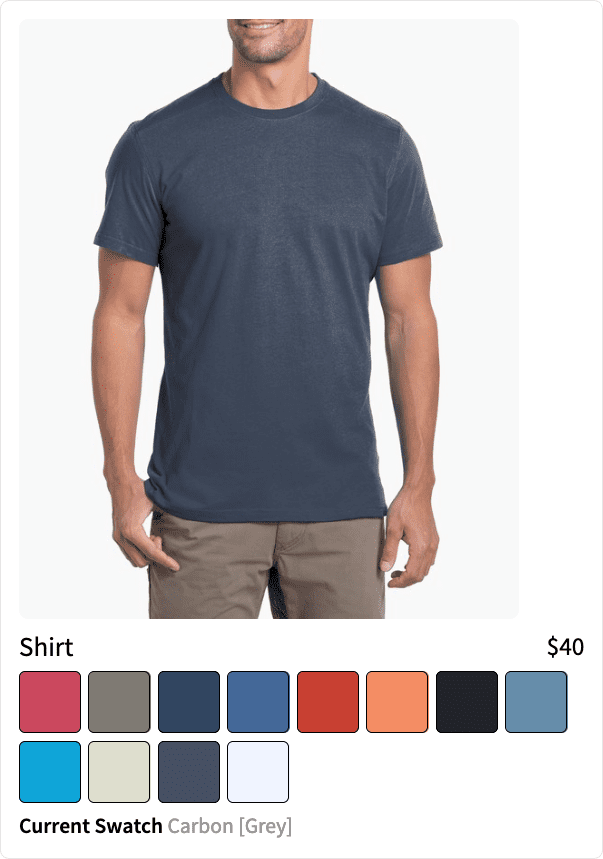 Product Groups